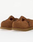 Ugg Сникърси W Goldenstar Hi Clog Chestnut