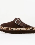 Ugg Сникърси W Goldenstar Western Clog Burnt Cedar