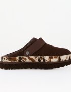 Ugg Сникърси W Goldenstar Western Clog Burnt Cedar
