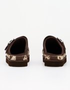 Ugg Сникърси W Goldenstar Western Clog Burnt Cedar