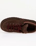 Ugg Сникърси W Heritage Lace-Up Slipper Burnt Cedar
