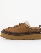 Ugg Сникърси W Heritage Lace-Up Slipper Chestnut