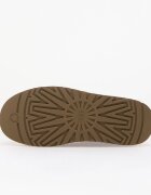 Ugg Сникърси W Heritage Lace-Up Slipper Chestnut