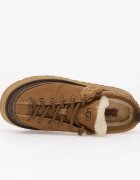 Ugg Сникърси W Heritage Lace-Up Slipper Chestnut