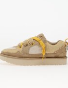 Ugg Сникърси W Lo Lowmel Biarritz Mustard Seed