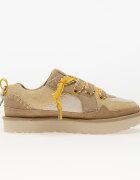Ugg Сникърси W Lo Lowmel Biarritz Mustard Seed
