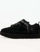 Ugg Сникърси W Lo Lowmel Black