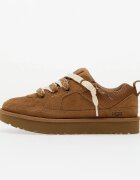 Ugg Сникърси W Lo Lowmel Chestnut