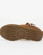 Ugg Сникърси W Lo Lowmel Chestnut