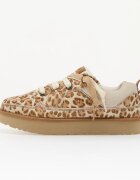 Ugg Сникърси W Lo Lowmel Plains Felicity Leopard Jasmine