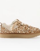 Ugg Сникърси W Lo Lowmel Plains Felicity Leopard Jasmine
