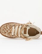 Ugg Сникърси W Lo Lowmel Plains Felicity Leopard Jasmine