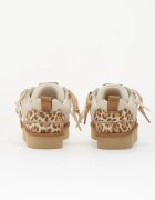Ugg Сникърси W Lo Lowmel Plains Felicity Leopard Jasmine