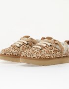 Ugg Сникърси W Lo Lowmel Plains Felicity Leopard Jasmine