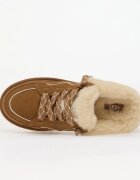 Ugg Сникърси W Lowmel Mule Chestnut