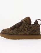 Ugg Сникърси W Lowmel Spotted Chestnut