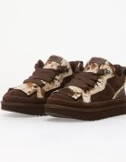 Ugg Сникърси W Lowmel Western Burnt Cedar