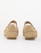Ugg Сникърси W Quill Mary Jane Sand Castle