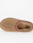 Ugg Сникърси W Tasman II Sand/ Dark Cherry