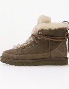 Ugg W Classic Heritage Lace-Up Dried Oregano