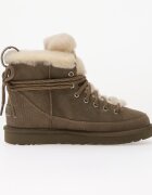 Ugg W Classic Heritage Lace-Up Dried Oregano