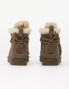 Ugg W Classic Heritage Lace-Up Dried Oregano
