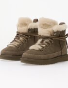 Ugg W Classic Heritage Lace-Up Dried Oregano