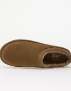 Ugg W Classic Micro Light Bronze