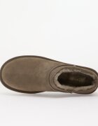 Ugg W Classic Micro Oregano/ Major Brown