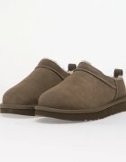 Ugg W Classic Micro Oregano/ Major Brown