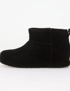 Ugg W Classic Mini Enwrap Black