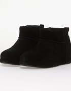 Ugg W Classic Mini Enwrap Black