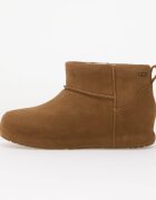 Ugg W Classic Mini Enwrap Chestnut