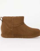 Ugg W Classic Mini Enwrap Chestnut