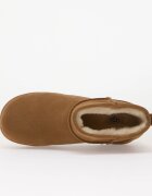 Ugg W Classic Mini Enwrap Chestnut