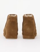 Ugg W Classic Mini Enwrap Chestnut