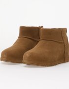 Ugg W Classic Mini Enwrap Chestnut
