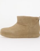 Ugg W Classic Mini Enwrap Mustard Seed