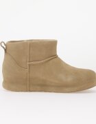 Ugg W Classic Mini Enwrap Mustard Seed