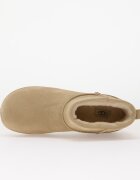 Ugg W Classic Mini Enwrap Mustard Seed