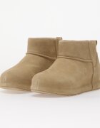 Ugg W Classic Mini Enwrap Mustard Seed
