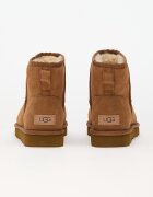 Ugg W Classic Mini II Chestnut