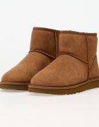 Ugg W Classic Mini II Chestnut