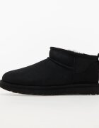 Ugg W Classic Ultra Mini Black