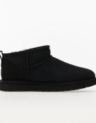 Ugg W Classic Ultra Mini Black