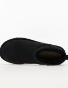 Ugg W Classic Ultra Mini Black