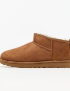 Ugg W Classic Ultra Mini Chestnut