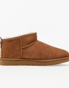 Ugg W Classic Ultra Mini Chestnut