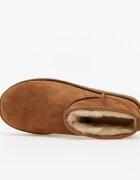 Ugg W Classic Ultra Mini Chestnut