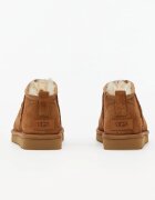 Ugg W Classic Ultra Mini Chestnut
